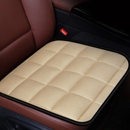 General Simple Comfort Plush Car Seat Cushion Non-slip MS Store
