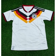 GERMANY HOME WORLD CUP 2026 NEW FOOTBALL JERSEY