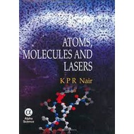 Atoms, Molecules & Lasers (2006)