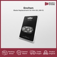 ENCHEN Mini 6S MAGNETIC CUTTER HEAD Accessories Replacement