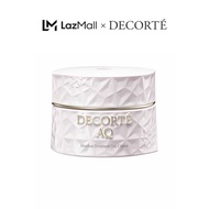 DECORTE AQ Absolute Treat Awakening Protective Day Cream SPF 15/PA++ เดคอร์เต้ เอคิว แอบโซลูท ทรีต อ