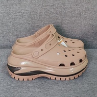 original 100% crocs women sandals plus size shoes 207988
