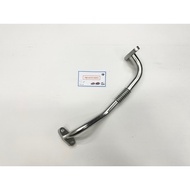 Turbo Pipe Hino JO5E JO7E All Stainless Steel**** FC9J