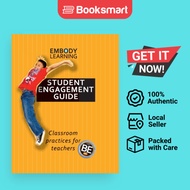 Embody Learning Student Engagement Guide - Paperback - English - 9781732067783