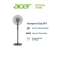 Acer DC Stand Fan SF1 AF374-20K