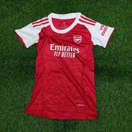 ARSENAL HOME LADIES' FOOTBALL JERSEY 2025/2026 ORIGINAL GRADE NEW