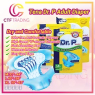 Tena Dr.P Adult Diapers