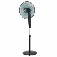 MISTRAL MSF1628W 16 STAND FAN