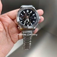 Casio-卡西歐 G-SHOCK GMC GMCB2100 GMCB2100D GMC-B2100 GMC-B2100D GMC-B2100D-1A