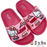 台灣製三麗鷗拖鞋-Hello Kitty