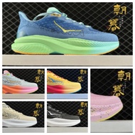 5AQP Hoka Mach 6 Mach6 running shoes for men and women sneakers unisex couple training shoes, mesh, 