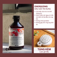 (Genuine) Energizng SHAMPOO DAVINES Hair Loss SHAMPOO