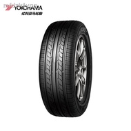 ₪✇♠Yokohama Yokohama Tire 205/55R16 91V A580 for Ford Focus Volkswagen Sagitar