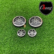 YAMAHA LOGO 3D    ........