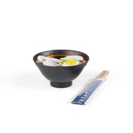 Bộ Đồ Chơi Thực Phẩm Cảnh Đồ Chơi Cho Bé Gái - Xiên Bánh Mì Burger Ramen Bento - Mô Hình Mô Phỏng Th