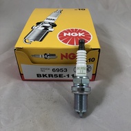 NGK BKR5E-11 6953 2382 Spark Plug (10 Pcs Sale) EUROSTAR 1.1