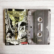 kaset pita tape original Iwan fals &amp; doel sumbang - panggung raksasa