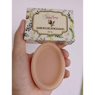 SABUN GELENGGANG SUZYHONEYHERB_PANAU_ KURAP_ GATAL
