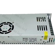 car witching Power Supply สวิตชิ่งเพาเวอร์ซัพพลาย 24V30A 720W