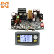 DC DC Buck Boost Converter Variable Voltage Regulator Adjustable Voltage Regulated Laboratory Power Supply