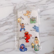 Elmo Iphone 8 Plus Case