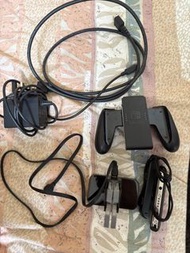Switch，5隻Switchgame，手制，火牛，手制外充