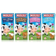 marigold uht milk 6*200ml