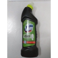 (Combo 4 Chai) Tẩy vệ sinh VIM Zero 750ml
