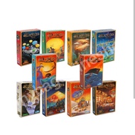 DIXIT EXPANSION - BOARD GAME