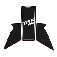 Benelli TRK502 TRK 502 502X Dedicated Oil Barrel Bean Sticker-Extreme Super Pleasure