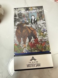 Penhaligon’s 潘海利根獸首公牛香水
