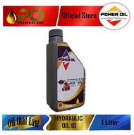 Power Hydraulic Oil 10 (1 Liters)