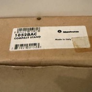 Manfrotto 1052BAC Compact Photo Stand...