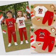Viral 17 August branded children's clothing set Latest 17 August children's clothing/ for 1-12 years