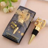 Birthday Wine Stopper Party Favors, Suitable For 15th, 18th, 21st, 25th, 30th, 40th, 50th, 55th, 60t