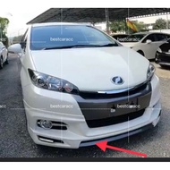 WISH2011.2012 ADMIRATION FRONT SKIRT PU NO PAINT