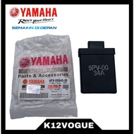 YAMAHA RXZ CATALYZER CDI 5PV CDI RXZ135 ASSY UNIT