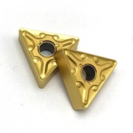 เม็ดมีด INSERT TNMG160404-MA UE6020 TNMG160404L-ES  US735 TNMG160408-MA VP15TF Mitsubishi แท้ 100%