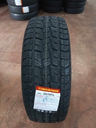 ROADSHINE RS903 AT 255/70/15 255/70R15 2557015 255-70-15 TAYAR BARU 3 TAHUN WARRANTY