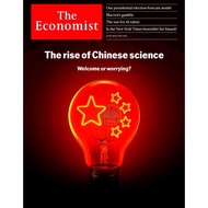 [eMagazine/PDF] The Economist - June 15th-21st, 2024
