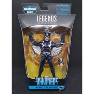 Marvel Legends Black Bolt