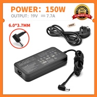 Asus 150W 20V 7.5A Charger AC Adapter for ASUS TUF Rog: ADP-150CH B A18-150P1A Strix G531GT G531GD G