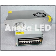 Switching Power Supply 5V 40A