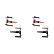 Babyko>>Brush Holder Compatible with Roborock For P20PRO P20Ultra P20MAX G20S Ultra G30UBrand New