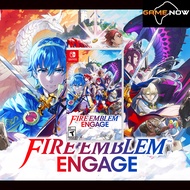 Fire Emblem Engage (Switch)