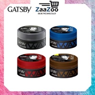 Gatsby Hair Styling Wax / wax Rambut 75g
