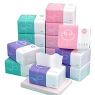 Bamboo Tissue/ Soft Facial Tissue