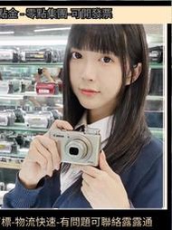快速發貨 Canon佳能 PowerShot S200 S95 S100 S90 S110 大光圈復古相