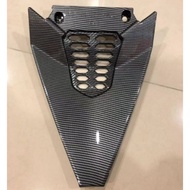RS150R ENGINE COVER CARBON RS150 CF