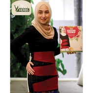 V ASIA BENGKUNG VIRGIN